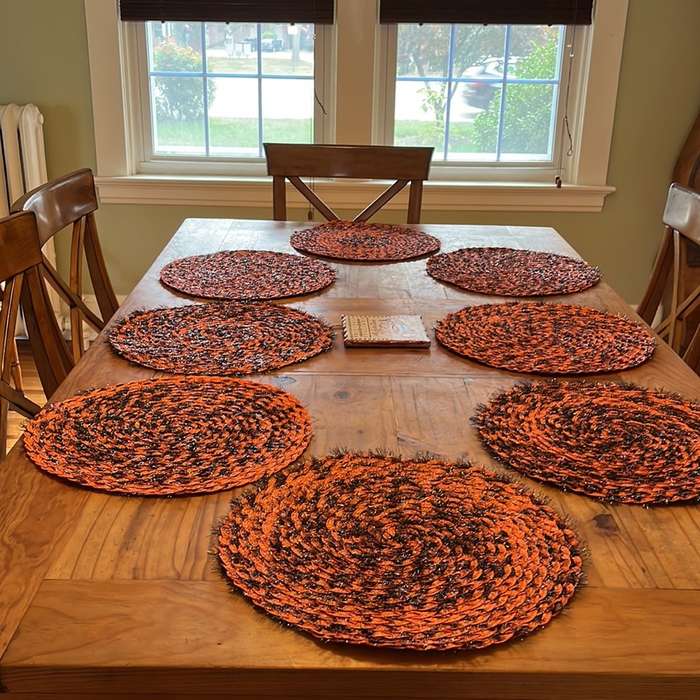 Table place mats